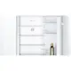 Kyl/Frys Bosch Serie 2 KIN86NSE0 Integrerat