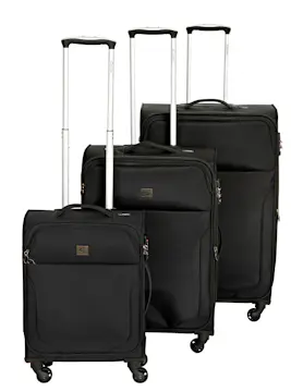 Resväskor i set Cavalet Swift 3-set