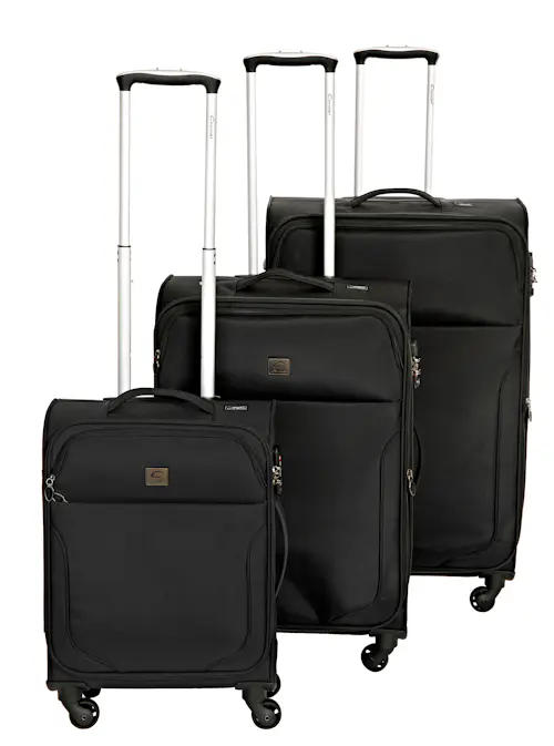 Resväskor i set Cavalet Swift 3-set