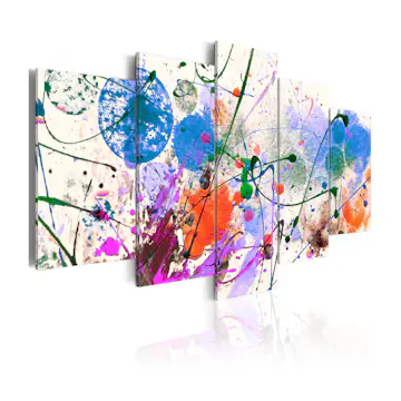 Tavla Arkiio Artist's Fun