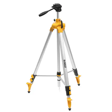 Tripod Dewalt DE0733 1/4" utan Väska