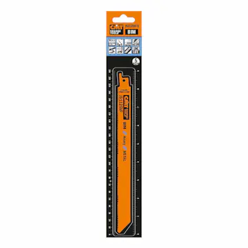 Tigersågblad CMT Orange Tools Metall 225mm BIM Heavy 5 st