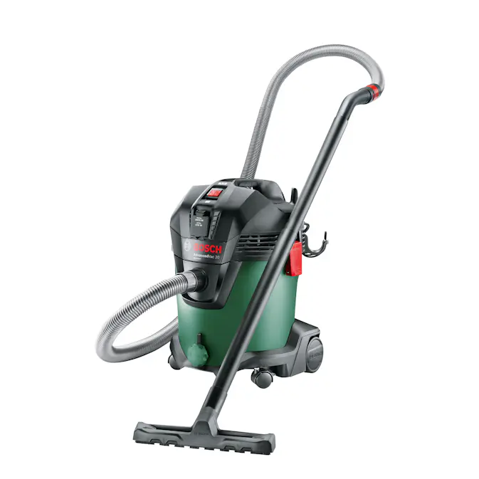 Dammsugare Bosch Power Tools AdvancedVac 20
