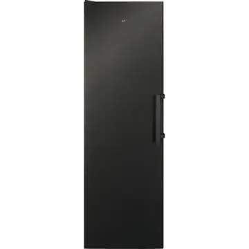 Fristående Frysskåp AEG OAG7M281DL 7000 NoFrost Svart med MultiFlow och FastFreeze