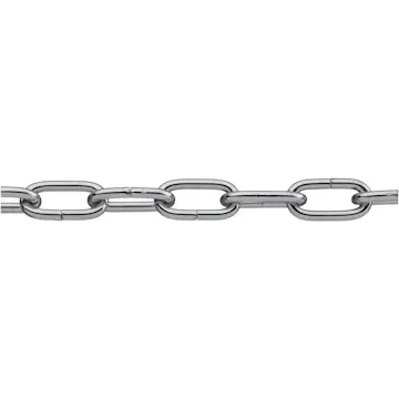 Dekorkätting Millers Kl Ni 2 mm