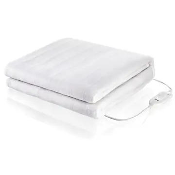 Bäddvärmare Tristar BW-4752 160x140 cm För 2 personer