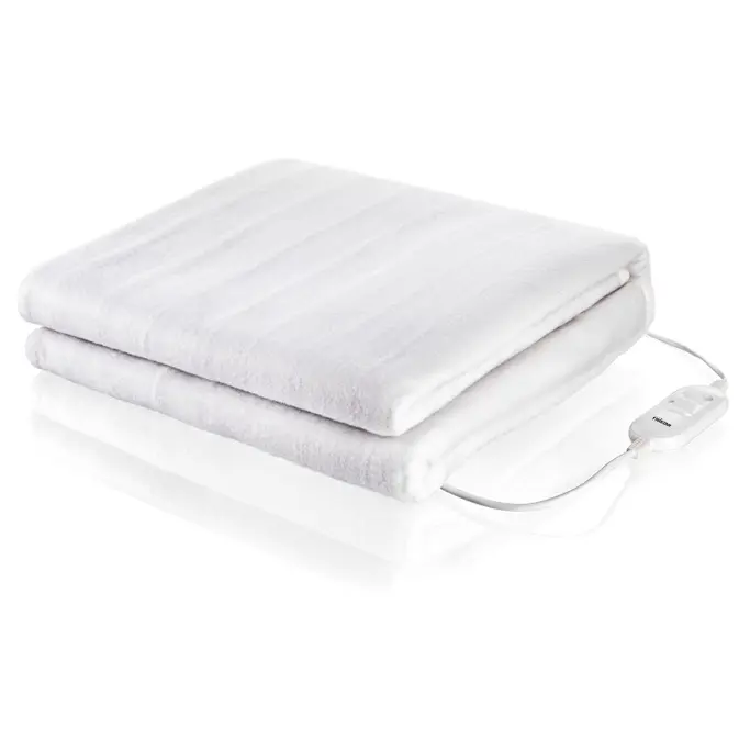 Bäddvärmare Tristar BW-4752 160x140 cm För 2 personer