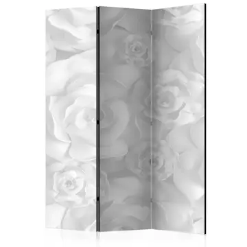 Rumsavdelare Skärmvägg Arkiio Plaster Flowers 135x172 cm