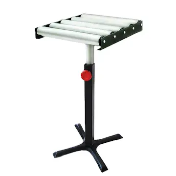 Rullstöd Hawk 5 rullar