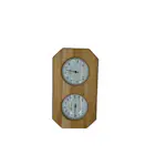 Bastutermometer Termometerfabriken Viking Hygrometer