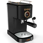 Espressomaskin Princess Manuell 1100W