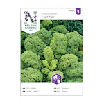 Frö Grönkål Nelson Garden Half Tall
