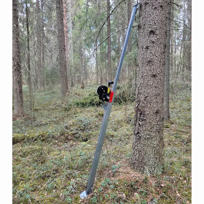 Fällriktare Timco Maxi 550 kg Kraftig Kådriktare