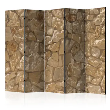 Rumsavdelare Skärmvägg Arkiio Solar Monolith II 225x172 cm