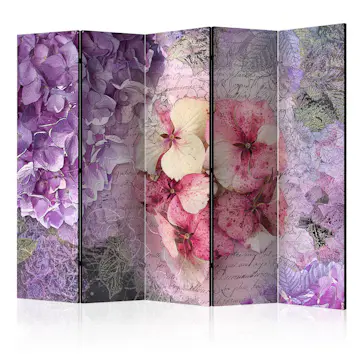 Rumsavdelare Skärmvägg Arkiio Memoir II 225x172 cm