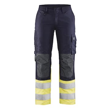 Dambyxa Blåkläder 71881512