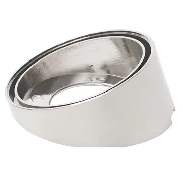 Distans Beslag Design Hermes Vinklad