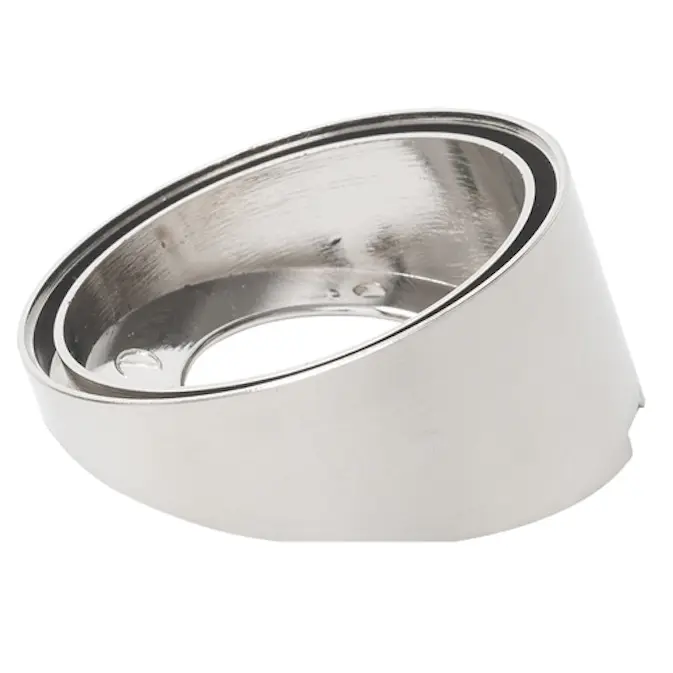 Distans Beslag Design Hermes Vinklad