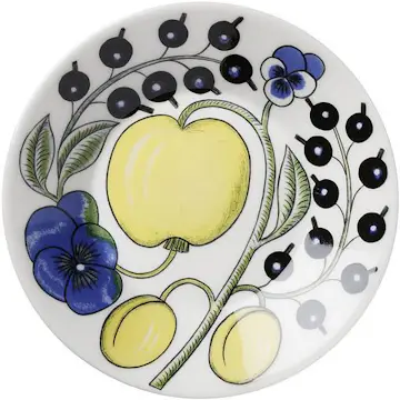 Tallrik Arabia Paratiisi 14 cm