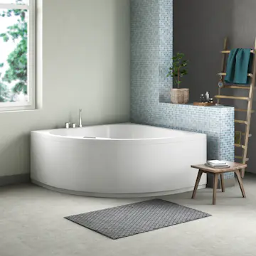 Bubbelbadkar Comfornette Vienna