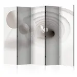 Rumsavdelare Skärmvägg Arkiio Source II 225x172 cm