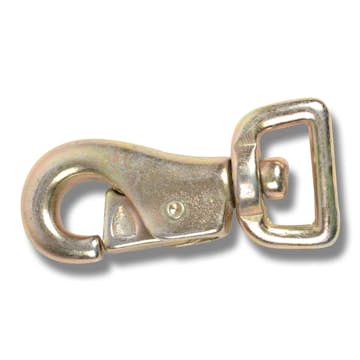 Karbinhake Willab K Utåtöppnad D-lekare