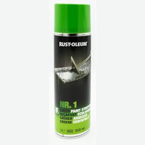 Nr.1 Green Paint Stripper Rust-Oleum Spray - 500ml