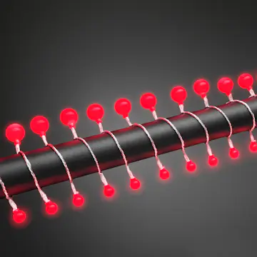 Ljusslinga Gnosjö Konstsmide Cherry 80L LED