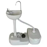 Handfat Sunwind Easy Portabel Med Tank