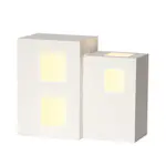 Lampfot Star Trading E14 Cube