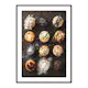 Poster Gallerix Muffins