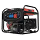 Elverk Ducar DGT11050E 7500W 400V