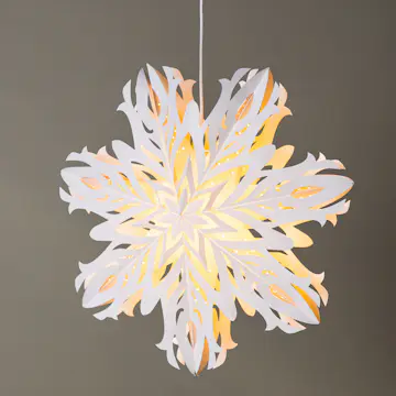 Adventsstjärna Venture Home Hundfjället