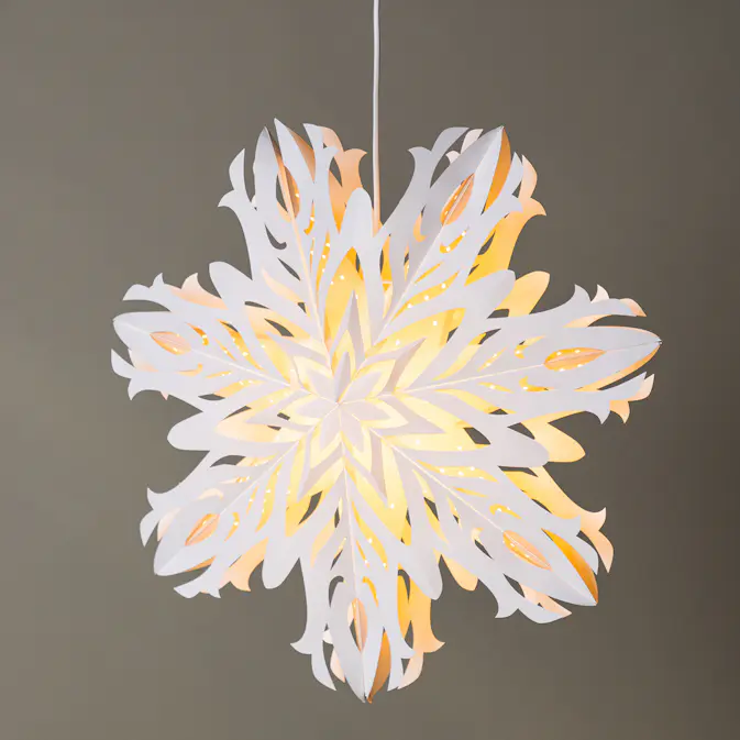 Adventsstjärna Venture Home Hundfjället