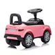 Elbil Nordic Play Mercedes Benz SLC 2x10,8V Motor 3,1 Ah