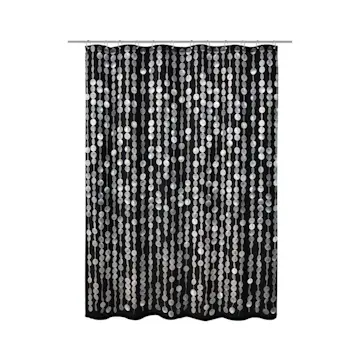 Duschdraperi Kleine Wolke Perla