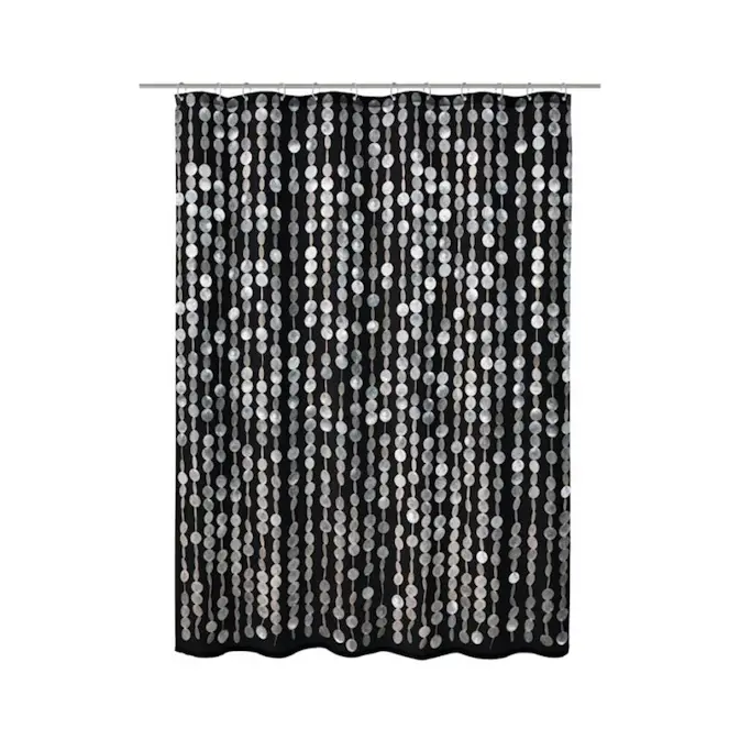 Duschdraperi Kleine Wolke Perla