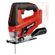 Verktygspaket Einhell Skruvdragare, Sticksåg, Tigersåg 18V 2x4Ah