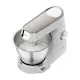 Köksmaskin Kenwood Titanium Chef Baker KVC65.001WH