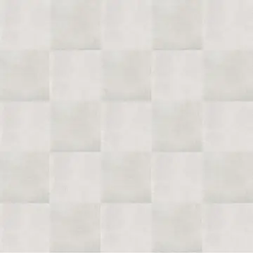 Mosaik Konradssons Cem Rasato Bianco 5,8x5,8 cm