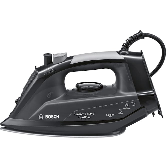 Ångstrykjärn Bosch TDA102411C