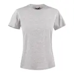 T-shirt Printer Light T-shirt Lady