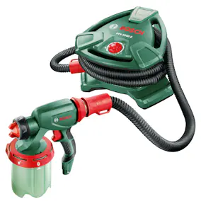 Färgspruta Bosch Power Tools PFS 5000 E