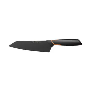 Santokukniv Fiskars Edge 17 cm - Allaround Kniv