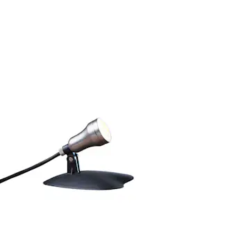 Spot Heissner Smart Light 4W Varmvit Metall
