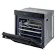 Inbyggnadsugn Samsung Series 5 NV7B5675WCK/U1 med WiFi