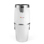 Centralenhet Allaway AZ45i Centraldammsugare med Städutrustning 20L 1600W