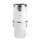 Centralenhet Allaway AZ45i Centraldammsugare med Städutrustning 20L 1600W