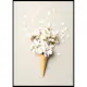 Poster Gallerix Spring Flower Sundae