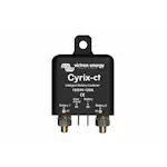 Batterirelä Victron Cyrix-Li-ct 12/24V-120A Intelligent Li-ion Battery Combiner